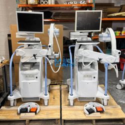 Mini C- Arm