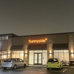 Sunnyside Cannabis Dispensary - Schaumburg