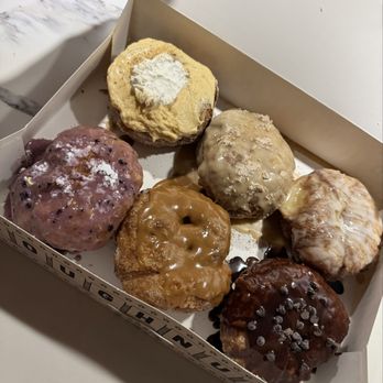 Parlor Doughnuts Dallas - Donuts Near Me - Dallas, Texas