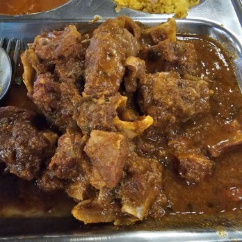 India Oven - Indian Near Me - Mesa, Arizona