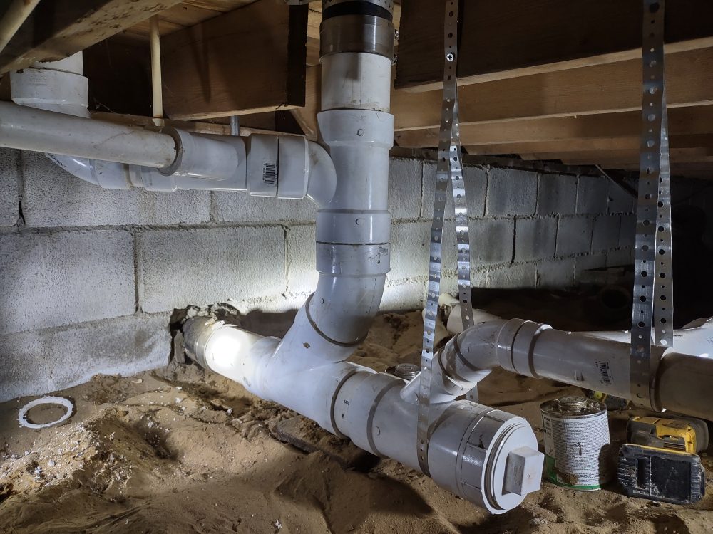 Slide of Top Notch Plumbing and Drain Cleaning