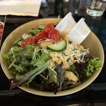 Anchor Bar - Chef Salad - Chicken Wings Near Me - Buffalo, New York Anchor Bar - Chef Salad - Chicken Wings Near Me - Buffalo, New York