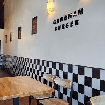 Gangnam Burger - (5/11/26) - Burgers Near Me - Seattle, Washington Gangnam Burger - (5/11/26) - Burgers Near Me - Seattle, Washington