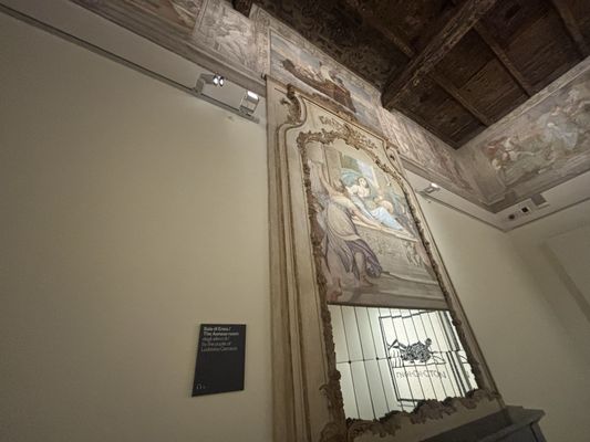 Palazzo Fava by null