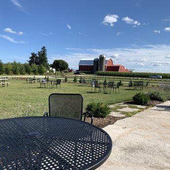 Peck And Bushel Fruit Company - It is a bright day. - Pick Your Own Farms Near Me - Colgate, Wisconsin Peck And Bushel Fruit Company - It is a bright day. - Pick Your Own Farms Near Me - Colgate, Wisconsin