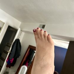 Peter Ternus, DPM - Swollen ankle