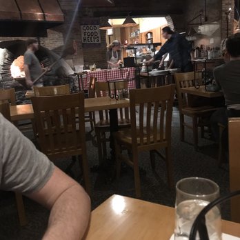 American Flatbread - Pizza Near Me - Burlington, Vermont