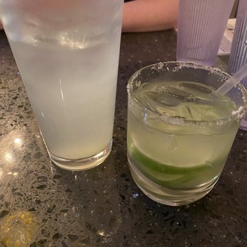 Lantern House Viet Bistro - H2. Fresh Squeezed Limeade with tequila I added myself on the side - Vietnamese Near Me - Falls Church, Virginia Lantern House Viet Bistro - H2. Fresh Squeezed Limeade with tequila I added myself on the side - Vietnamese Near Me - Falls Church, Virginia