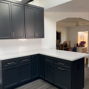 Pearl Remodeling - General Contractors Near Me - Reseda, California