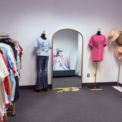 Audrey’s Boudoir