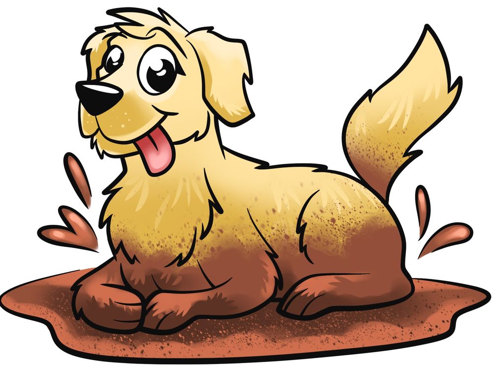 MUDDY MUTTZ DOG GROOMERS Updated September 2024 1 Windmill Close