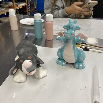 Pottery by You - Paint-Your-Own Pottery Near Me - Indianapolis, Indiana Pottery by You - Paint-Your-Own Pottery Near Me - Indianapolis, Indiana