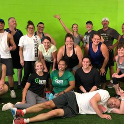 Create Fitness