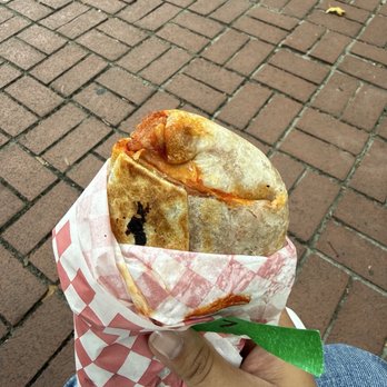 Ursula - Vegan burrito - New Mexican Cuisine Near Me - Brooklyn, New York Ursula - Vegan burrito - New Mexican Cuisine Near Me - Brooklyn, New York