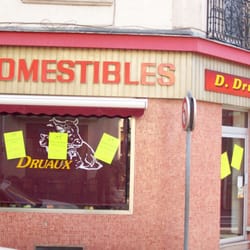 Dominique Druaux