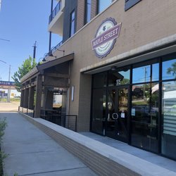 Maple Street Biscuit Company