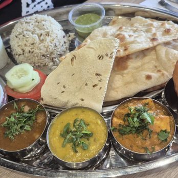 Honest Indianapolis Restaurant - Thali - Indian Near Me - Indianapolis, Indiana Honest Indianapolis Restaurant - Thali - Indian Near Me - Indianapolis, Indiana