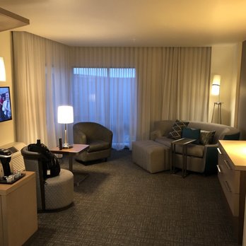 Courtyard by Marriott Denver North/Westminster - Queen/Queen 'Suite' #214 - Hotels Near Me - Westminster, Colorado