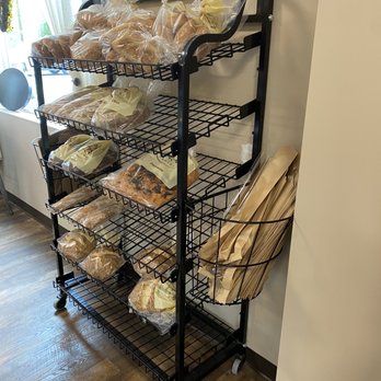 Katie Rose Bakery - Fresh-baked bread - Bakeries Near Me - Hopewell Junction, New York Katie Rose Bakery - Fresh-baked bread - Bakeries Near Me - Hopewell Junction, New York