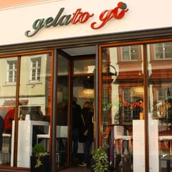 Gelato go