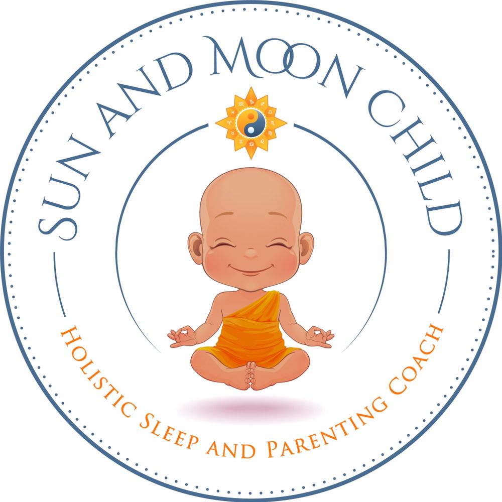 Sun and Moon Child - sleep specialist in Seattle, WA