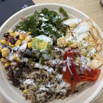 Urbane Cafe - Baja Bowl - New American Near Me - Aliso Viejo, California Urbane Cafe - Baja Bowl - New American Near Me - Aliso Viejo, California