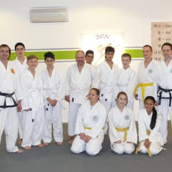 ZEN Taekwon-Do Center