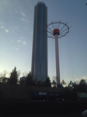 Tokyo Dome Hotel by null