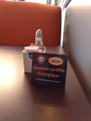 Smile Chez Clara by null