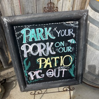 Slo' Bones BBQ Smokehaus - Barbeque Near Me - Frankenmuth, Michigan