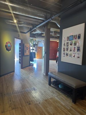 yogaview Chicago by null