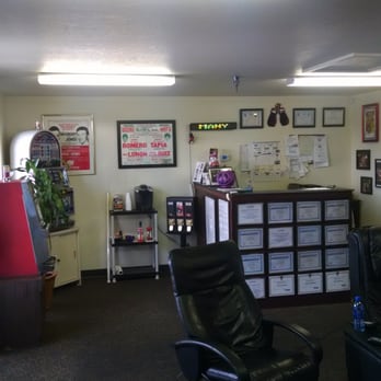 Champs Automotive - Auto Repair Near Me - Las Vegas, Nevada