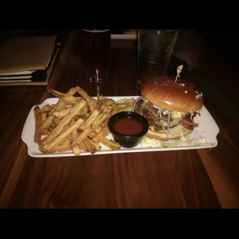 BRU Burger Bar - New American Near Me - Evansville, Indiana BRU Burger Bar - New American Near Me - Evansville, Indiana