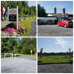 Brandywine Kitchen - Off Beaver dam road