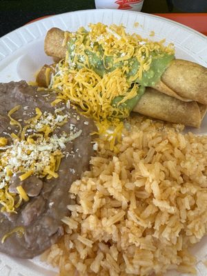 Roberto's Taco Shop by null