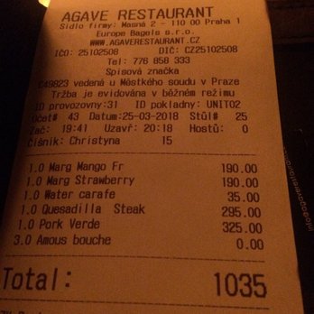 Agave Restaurant - Mexican Near Me - Prague, Puerto Rico Agave Restaurant - Mexican Near Me - Prague, Puerto Rico