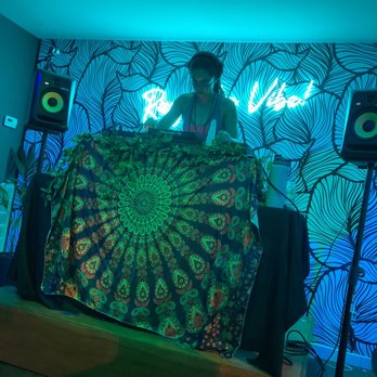 Lacuna - Dj - Lounges Near Me - Phoenix, Arizona