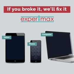 Experimax Rock Hill