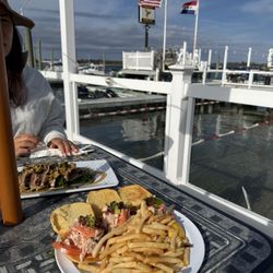 The Buoy Bar