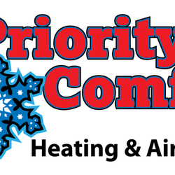 Priority Comfort Heating & Air Conditioning