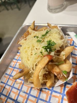 Super Duper Burgers by null