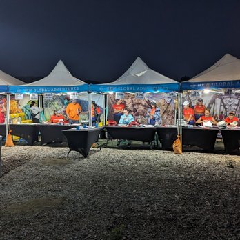 Sugar Daddy Half Marathon - 2024 race morning packet pick-up - Races & Competitions Near Me - Santa Clarita, California Sugar Daddy Half Marathon - 2024 race morning packet pick-up - Races & Competitions Near Me - Santa Clarita, California