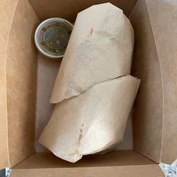 S'wich Bistro - Breakfast Burrito - Breakfast & Brunch Near Me - Irvine, California