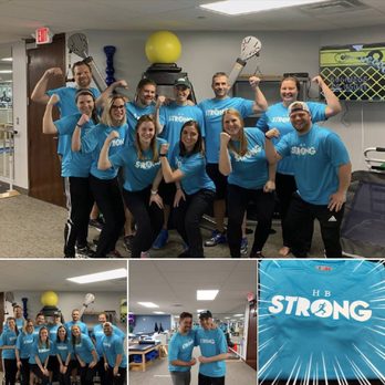 The Identity Source - Awesome group wearing t-shirts we printed! - Printing Services Near Me - Farmington Hills, Michigan The Identity Source - Awesome group wearing t-shirts we printed! - Printing Services Near Me - Farmington Hills, Michigan