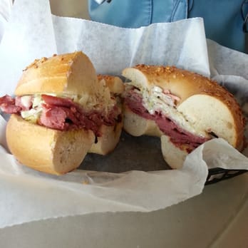 Charleston Bagel - Irish Reuben! - Sandwiches Near Me - Mount Pleasant, South Carolina Charleston Bagel - Irish Reuben! - Sandwiches Near Me - Mount Pleasant, South Carolina