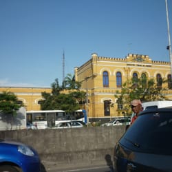 Rota - Ronda Ostensiva Tobias de Aguiar