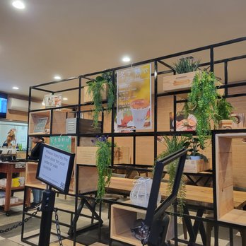 Tealicious - Bubble Tea Near Me - Sacramento, California Tealicious - Bubble Tea Near Me - Sacramento, California