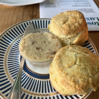 Rose's Luxury - Biscuits with fried chicken butter - New American Near Me - Washington, DC, District of Columbia Rose's Luxury - Biscuits with fried chicken butter - New American Near Me - Washington, DC, District of Columbia