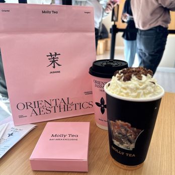 Molly Tea - Bubble Tea Near Me - Sunnyvale, California Molly Tea - Bubble Tea Near Me - Sunnyvale, California