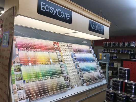 Ilion True Value Hardware